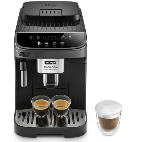 Broyeur café DELONGHI ECAM290.21.B - 4
