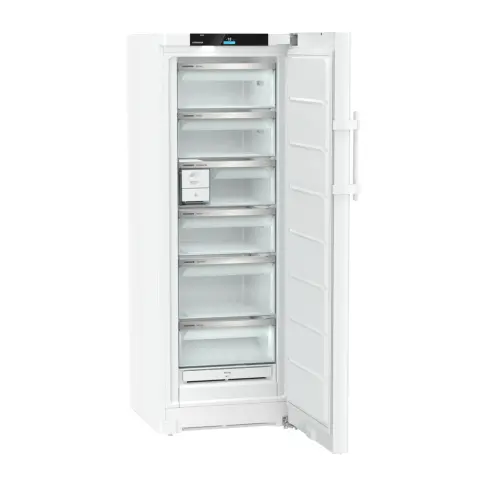 Congélateur armoire LIEBHERR FND505I-22 - 4