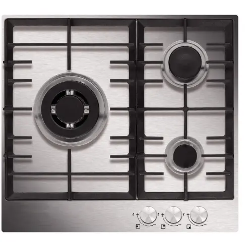 Plancha gaz AIRLUX AT 635 HIX - 1