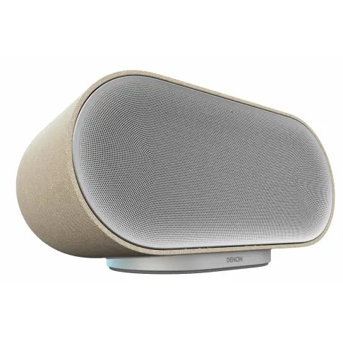 Enceinte connectée sans fil DENON DENONHOME600BLANC - 2