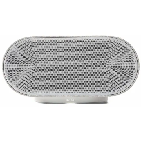 Enceinte connectée sans fil DENON DENONHOME600BLANC - 1