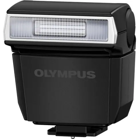 Flash OLYMPUS FL-LM 3 - 1