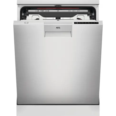 Lave-vaisselle 60 cm ELECTROLUX FFB74717PM - 1