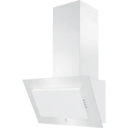 Hotte décorative ELECTROLUX LFV326W - 1 Hotte décorative ELECTROLUX LFV326W - 1