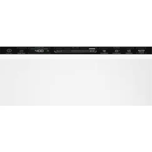 Lave-vaisselle tout intégré 60 cm AEG FSE82827P - 7