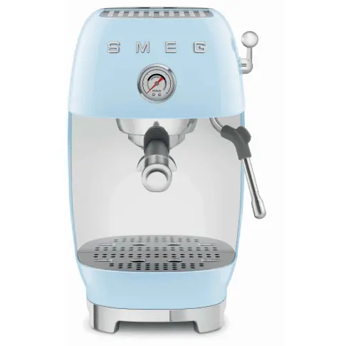 Expresso SMEG ECF03PBEU - 1