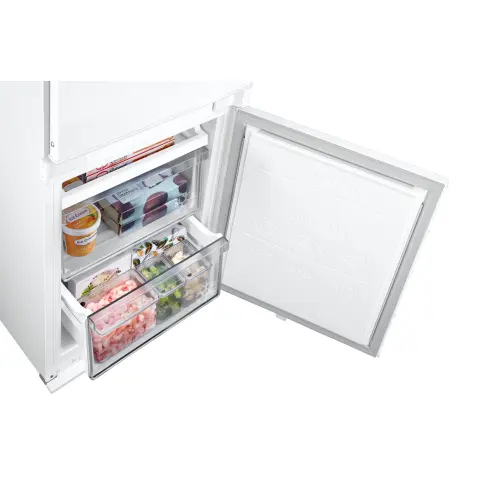 Réfrigérateur intégrable combiné inversé SAMSUNG BRB26705DWW - 5