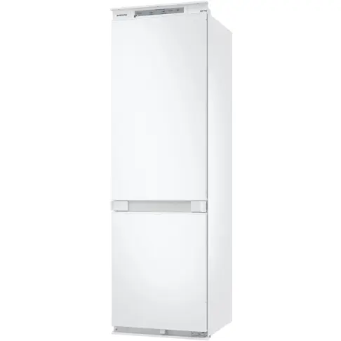 Réfrigérateur intégrable combiné inversé SAMSUNG BRB26705DWW - 9