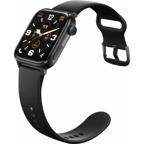 Montre connectée ICE WATCH ICESMART3.0BLACK - 2