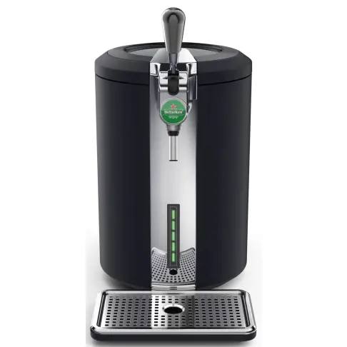 Machine à bière KRUPS YY5603FD - 1