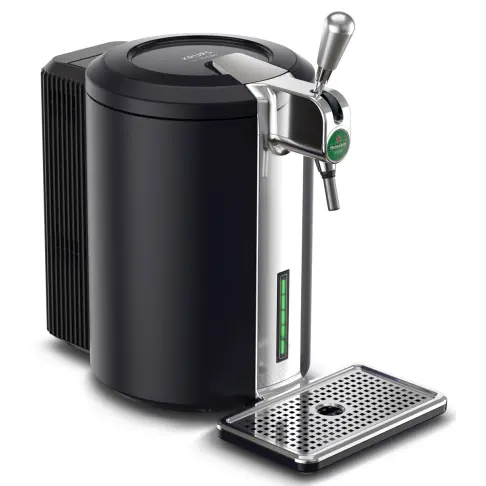 Machine à bière KRUPS YY5603FD - 2