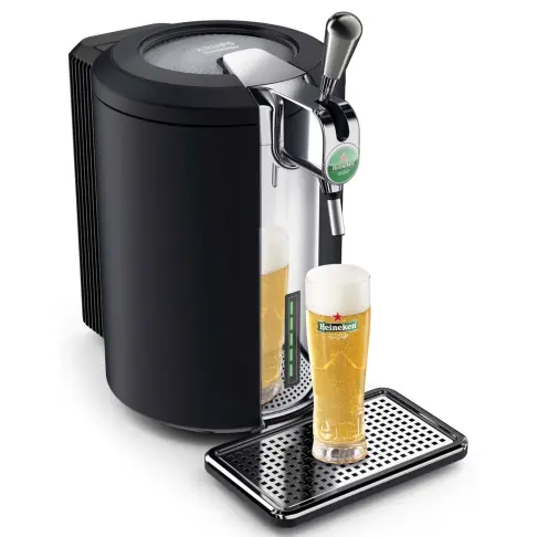 Machine à bière KRUPS YY5603FD - 3