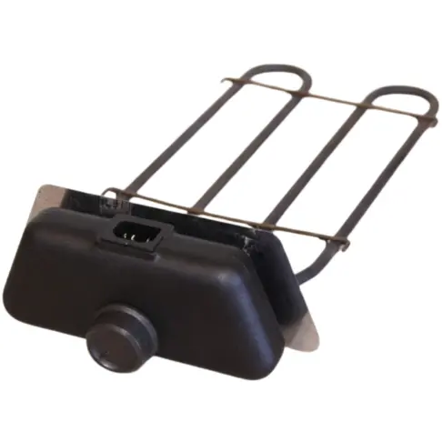 Accessoire barbecue LITTLE BALANCE 3049 - 1