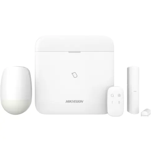 Kit alarme sans fil HIKVISION DS-PWA96-KIT-WE - 1