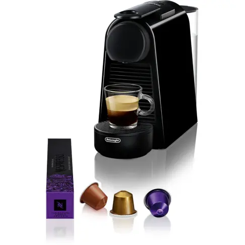 Nespresso DELONGHI EN85.B - 6