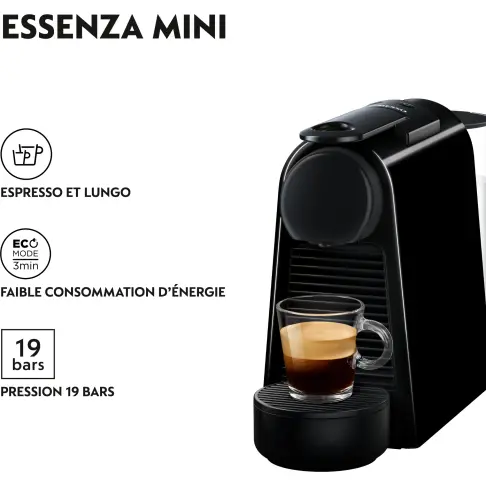 Nespresso DELONGHI EN85.B - 7