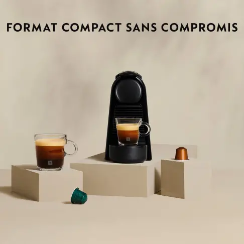 Nespresso DELONGHI EN85.B - 8