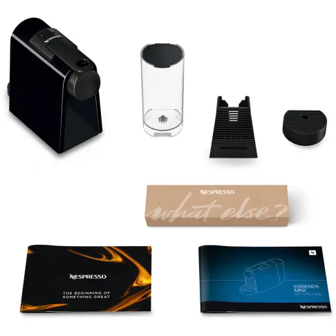 Nespresso DELONGHI EN85.B - 11