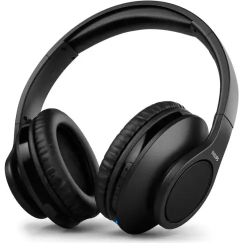 Casque tv sans fil PHILIPS TAH6206BK/00 - 4