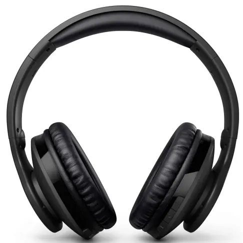 Casque tv sans fil PHILIPS TAH6206BK/00 - 2
