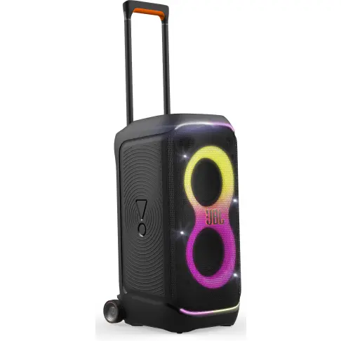 Enceinte de soirée portable JBL PARTYBOXSTAGE320 - 1