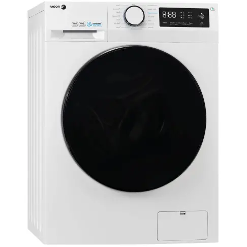 Lave linge hublot FAGOR FLF1214AIW - 3 Lave linge hublot FAGOR FLF1214AIW - 3
