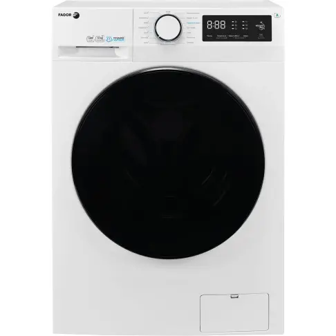 Lave linge hublot FAGOR FLF1214AIW - 1 Lave linge hublot FAGOR FLF1214AIW - 1