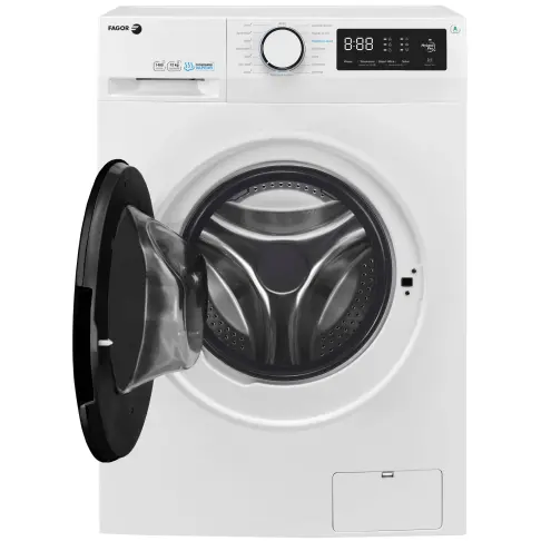 Lave linge hublot FAGOR FLF1214AIW - 2 Lave linge hublot FAGOR FLF1214AIW - 2
