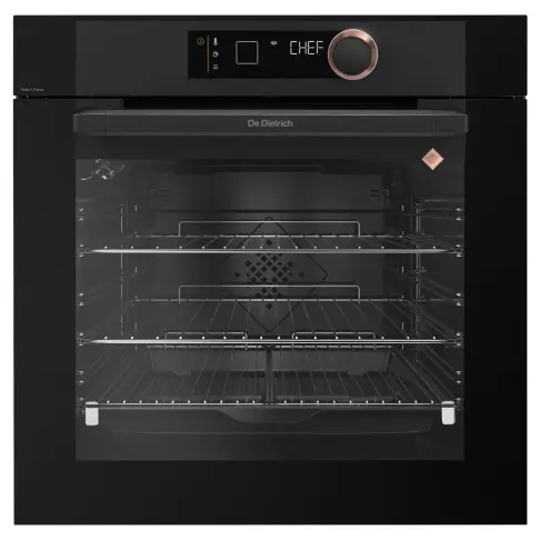 Four pyrolyse DE DIETRICH DOP8360A - 1