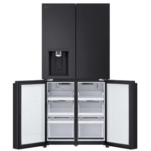 Réfrigérateur multi-portes LG GML860EPFE - 2