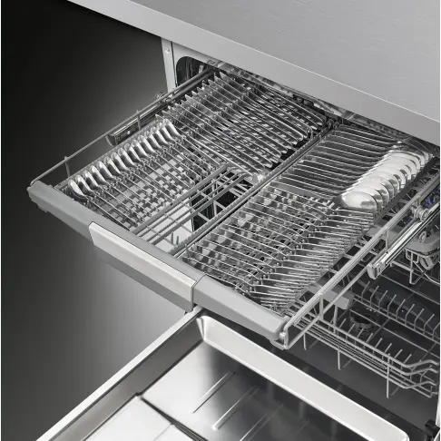 Lave-vaisselle tout intégré 60 cm DE DIETRICH DCJ534DQX - 6