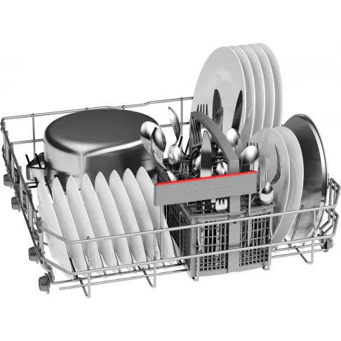 Lave-vaisselle 60 cm BOSCH SMS4ETI00E - 5