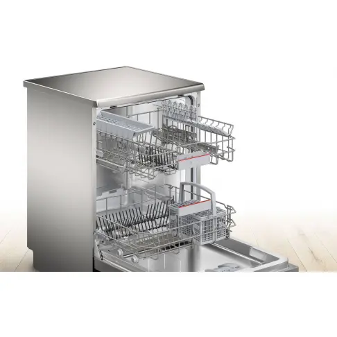 Lave-vaisselle 60 cm BOSCH SMS4ETI00E - 6