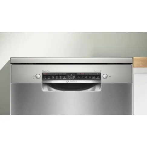 Lave-vaisselle 60 cm BOSCH SMS4ETI00E - 2