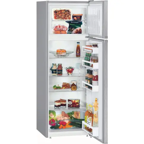 Réfrigérateur 2 portes LIEBHERR CTPEL 251-21 - 2