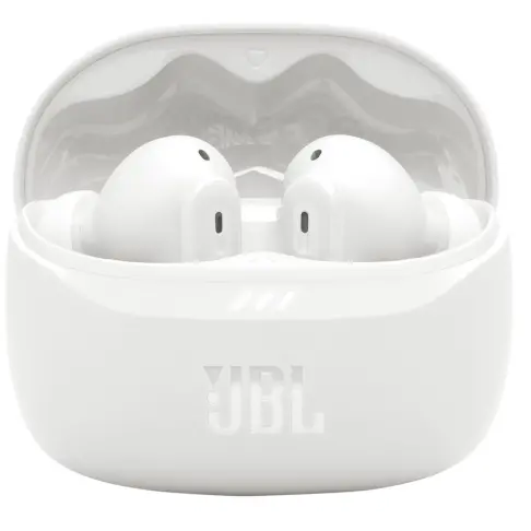 Ecouteur sans fil JBL TUNEBEAM2WHT - 1