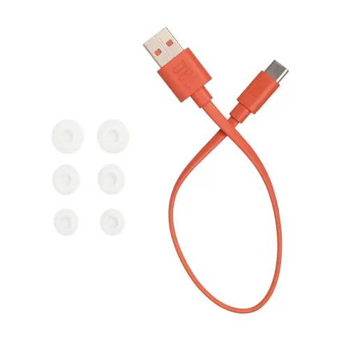 Ecouteur sans fil JBL TUNEBEAM2WHT - 7