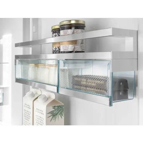 Réfrigérateur américain LIEBHERR XRCSD5255-22 - 5