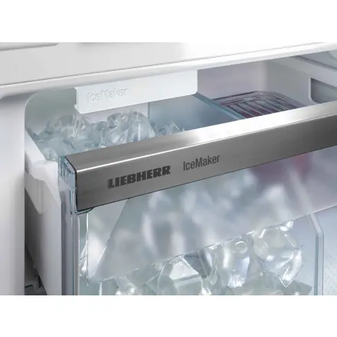 Réfrigérateur américain LIEBHERR XRCSD5255-22 - 7