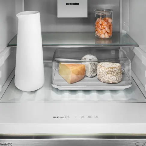 Réfrigérateur américain LIEBHERR XRCSD5255-22 - 9