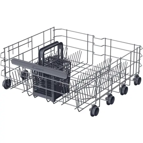 Lave-vaisselle 60 cm CANDY CF4E7L0W - 2