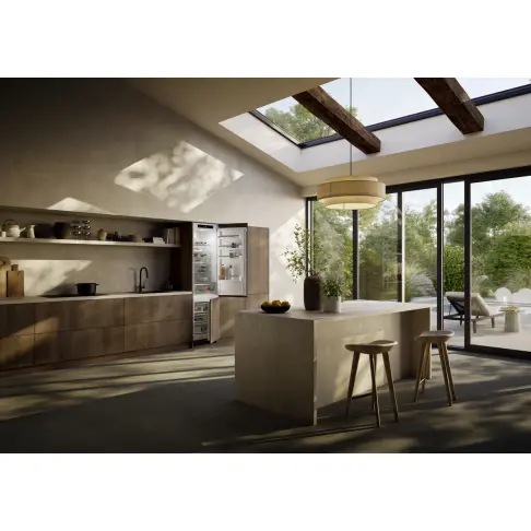 Réfrigérateur combiné intégré LIEBHERR ICNSD5603 - 9