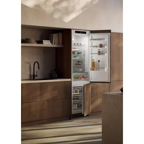 Réfrigérateur combiné intégré LIEBHERR ICNSD5603 - 10