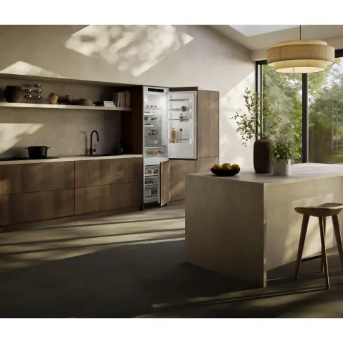 Réfrigérateur combiné intégré LIEBHERR ICNSD5603 - 8