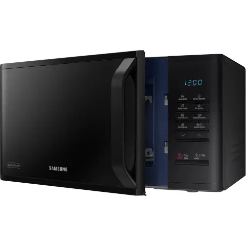 Micro-ondes monofonction SAMSUNG MS 23 K 3513 AK - 5 Micro-ondes monofonction SAMSUNG MS 23 K 3513 AK - 5