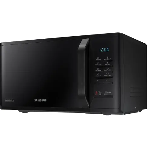 Micro-ondes monofonction SAMSUNG MS 23 K 3513 AK - 3 Micro-ondes monofonction SAMSUNG MS 23 K 3513 AK - 3