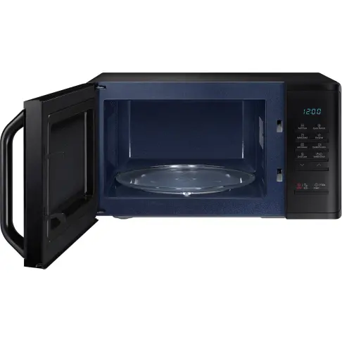 Micro-ondes monofonction SAMSUNG MS 23 K 3513 AK - 4 Micro-ondes monofonction SAMSUNG MS 23 K 3513 AK - 4