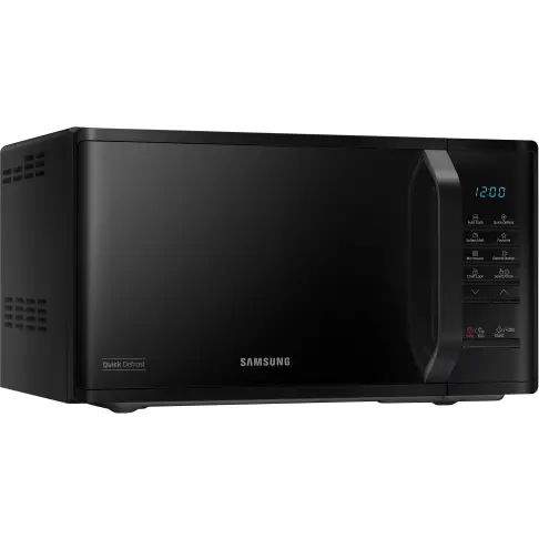 Micro-ondes monofonction SAMSUNG MS 23 K 3513 AK - 2 Micro-ondes monofonction SAMSUNG MS 23 K 3513 AK - 2
