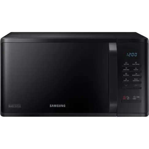 Micro-ondes monofonction SAMSUNG MS 23 K 3513 AK - 1 Micro-ondes monofonction SAMSUNG MS 23 K 3513 AK - 1