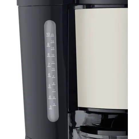 Cafetière à filtre SEVERIN KA9575 - 2